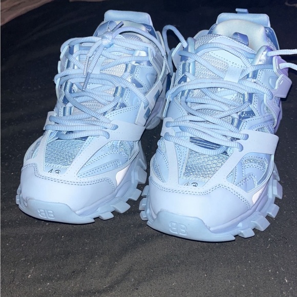 Balecigas track runners - Picture 2 of 4